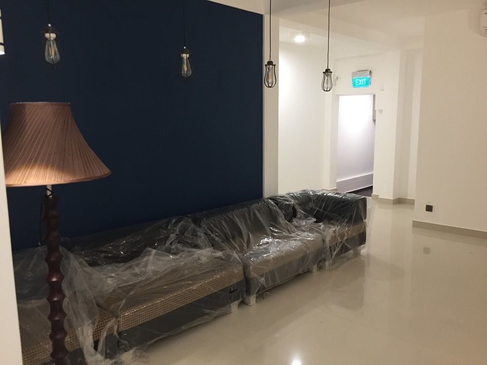 Отель Star Anise Boutique Capsules Коломбо Экстерьер фото