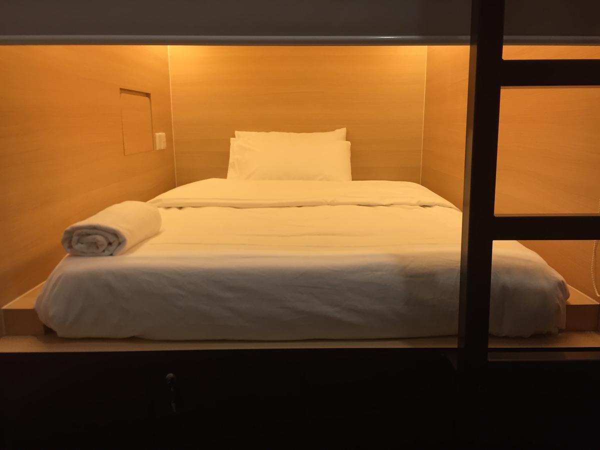 Отель Star Anise Boutique Capsules Коломбо Экстерьер фото
