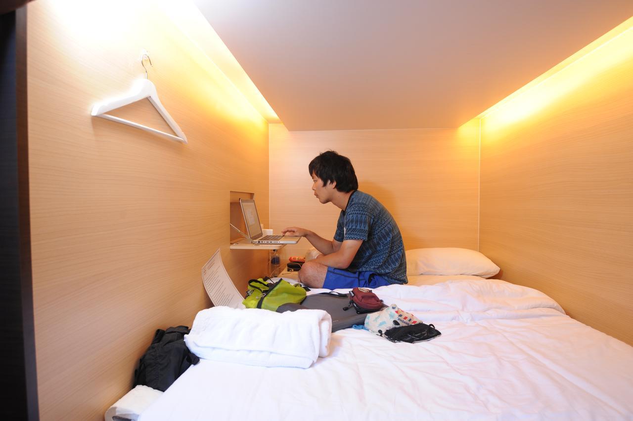 Отель Star Anise Boutique Capsules Коломбо Экстерьер фото