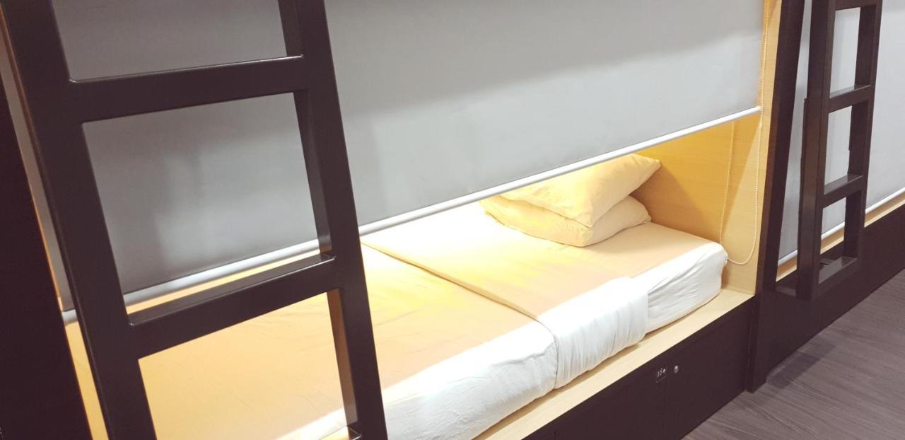 Отель Star Anise Boutique Capsules Коломбо Экстерьер фото